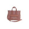 Burberry Freya Mini Tote Bag Burberry Burberry 18