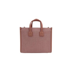 Burberry Freya Mini Tote Bag Burberry Burberry 24 Burberry Freya Mini Tote Bag Burberry Burberry 24