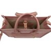 Burberry Freya Mini Tote Bag Burberry Burberry 30