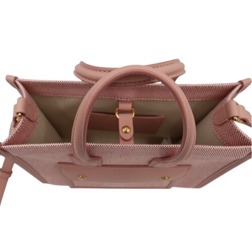 Burberry Freya Mini Tote Bag Burberry Burberry 16 Burberry Freya Mini Tote Bag Burberry Burberry 16