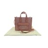 Burberry Freya Mini Tote Bag Burberry Burberry 21