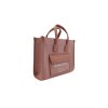 Burberry Freya Mini Tote Bag Burberry Burberry 24