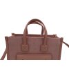Burberry Freya Mini Tote Bag Burberry Burberry 28