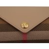 Burberry Hannah House Check Geldbörse Burberry Burberry 20 Burberry Hannah House Check Geldbörse Burberry Burberry 20