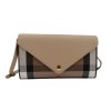 Burberry Hannah House Check Geldbörse Burberry Burberry 16 Burberry Hannah House Check Geldbörse Burberry Burberry 16
