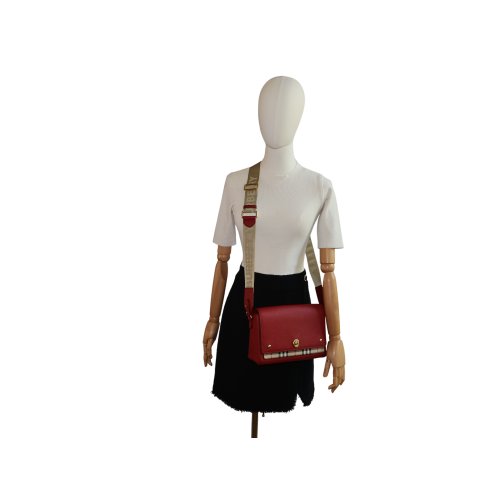 Burberry Note Bag