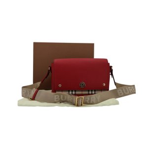 Burberry Note Bag