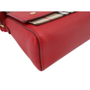 Burberry Note Bag