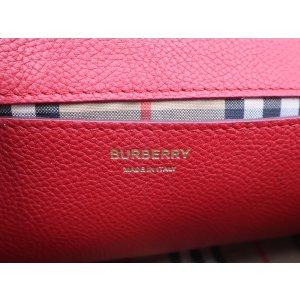 Burberry Note Bag