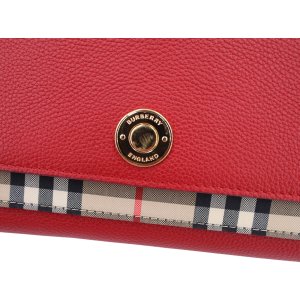Burberry Note Bag