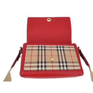 Burberry Note Bag