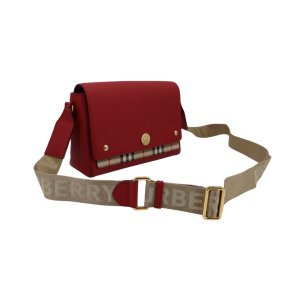 Burberry Note Bag