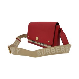 Burberry Note Bag