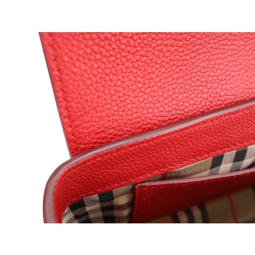 Burberry Note Bag