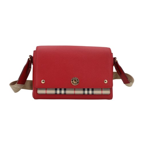 Burberry Note Bag