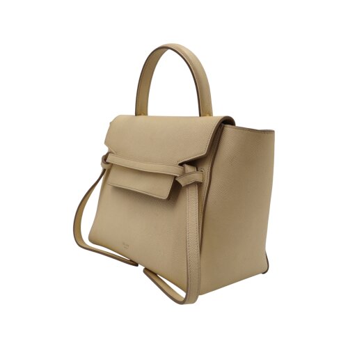 Céline Belt Bag Micro Sunlight Céline Celine 8