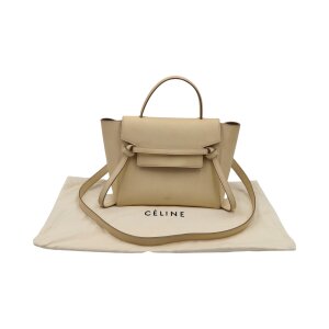 Céline Belt Bag Micro Sunlight Céline Celine 26