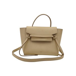Céline Belt Bag Micro Sunlight Céline Celine 23