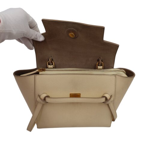 Céline Belt Bag Micro Sunlight Céline Celine 18