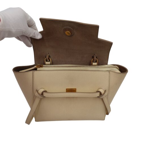 Céline Belt Bag Micro Sunlight Carrier bags Celine 18 Céline Belt Bag Micro Sunlight Carrier bags Celine 18