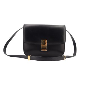 Céline Box Bag Medium Céline Celine 18