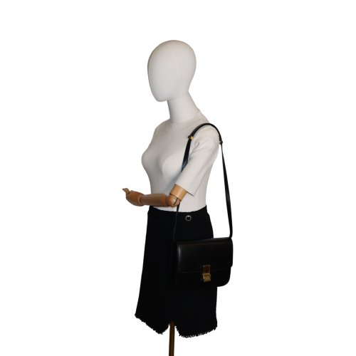 Céline Box Bag Medium Céline Celine 5