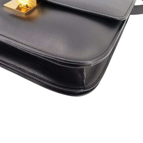 Céline Box Bag Medium Céline Celine 11