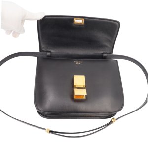 Céline Box Bag Medium Céline Celine 27