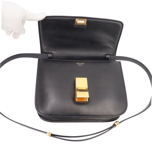 Céline Box Bag Medium Céline Celine 13