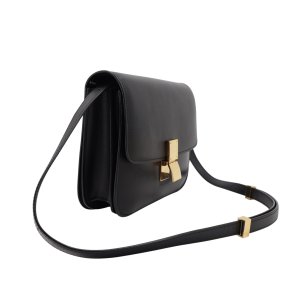 Céline Box Bag Medium Céline Celine 22