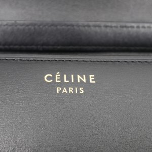 Céline Box Bag Medium Céline Celine 28