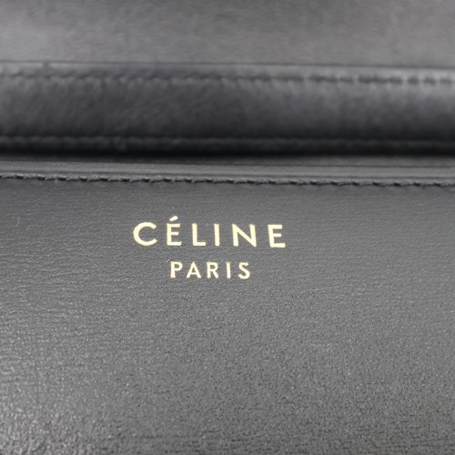 Céline Box Bag Medium Céline Celine 14