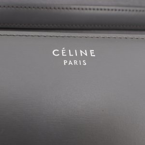 Céline Box Bag Medium Céline Celine 33