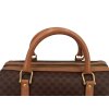Céline Macadam Boston Bag Céline Celine 31