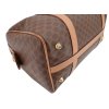 Céline Macadam Boston Bag Céline Celine 28