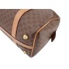Céline Macadam Boston Bag Céline Celine 27