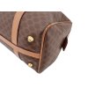 Céline Macadam Boston Bag Céline Celine 29