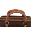 Céline Macadam Boston Bag Céline Celine 32