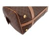 Céline Macadam Boston Bag Céline Celine 26