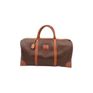 Céline Macadam Boston Bag Travel Bag Carrier bags Celine 21 Céline Macadam Boston Bag Travel Bag Carrier bags Celine 21