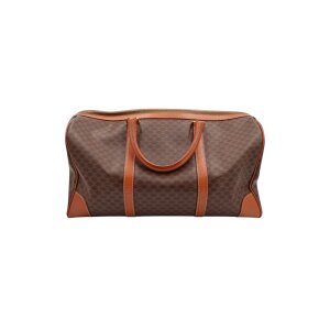 Céline Macadam Boston Bag Travel Bag Carrier bags Celine 24 Céline Macadam Boston Bag Travel Bag Carrier bags Celine 24