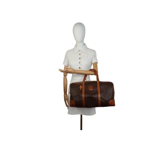 Céline Macadam Boston Bag Travel Bag Carrier bags Celine 22 Céline Macadam Boston Bag Travel Bag Carrier bags Celine 22
