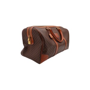 Céline Macadam Boston Bag Travel Bag Carrier bags Celine 25 Céline Macadam Boston Bag Travel Bag Carrier bags Celine 25