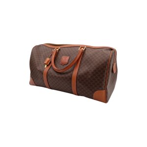 Céline Macadam Boston Bag Travel Bag Carrier bags Celine 23 Céline Macadam Boston Bag Travel Bag Carrier bags Celine 23