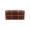 Céline Macadam Boston Bag Reisetasche Céline Celine 35