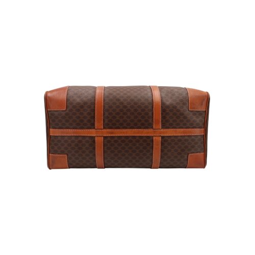 Céline Macadam Boston Bag Travel Bag Carrier bags Celine 9 Céline Macadam Boston Bag Travel Bag Carrier bags Celine 9