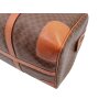 Céline Macadam Boston Bag Reisetasche Céline Celine 37