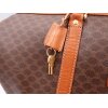 Céline Macadam Boston Bag Reisetasche Céline Celine 42