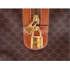 Céline Macadam Boston Bag Reisetasche Céline Celine 43