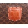 Céline Macadam Boston Bag Reisetasche Céline Celine 41